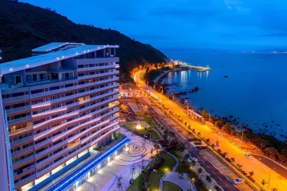 Xunliao Bay Yijing Holiday Sea-view Hotel