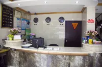 Rui'an City Business Hotel