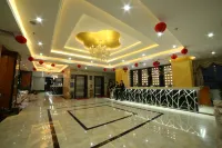 Fanji Kaifeisen Boutique Hotel (Dongguan Railway Station Branch) - romantis