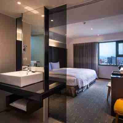 Hotel Hi - Chuiyang Rooms
