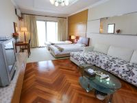 广州番星国际公寓 - 标准双床房