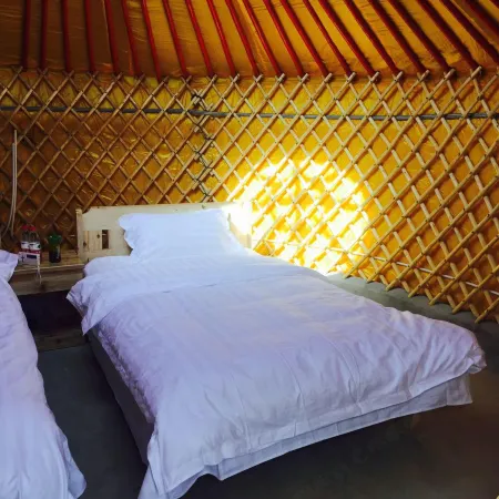 Kaoshan Daying Self-driving Tour Guesthouse