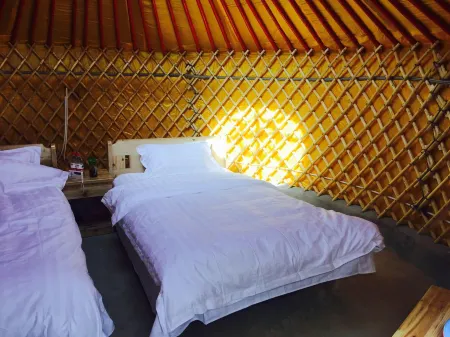 Kaoshan Daying Self-driving Tour Guesthouse