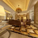 Galaxy International Hotel Hotels in Jiangyin