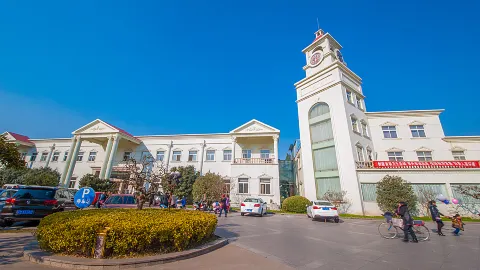 Sheyang Yingbin Hotel in Шеян