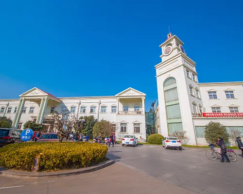 Sheyang Yingbin Hotel Hotels in Sheyang