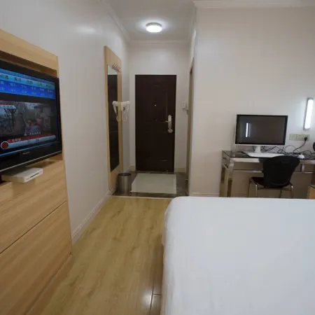Jiayu Tianyou Business Hotel