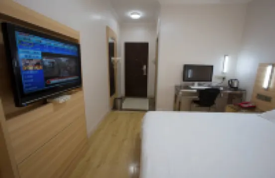Jiayu Tianyou Business Hotel