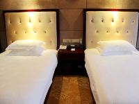 义乌菲米诺克酒店 - 尊享商务双床房
