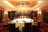 Yandu International Hotel - breakfast