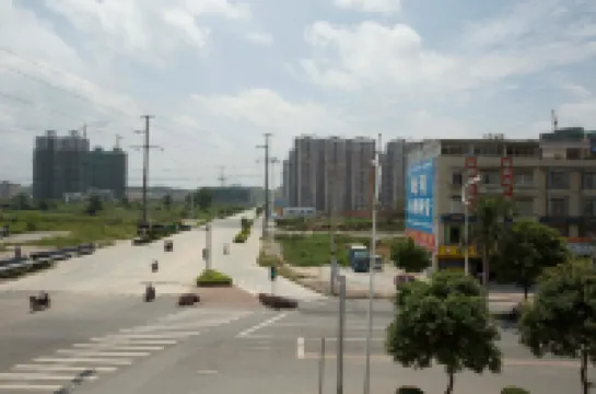 Pingguo Jiajia Express Hotel