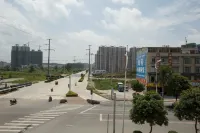 Pingguo Jiajia Express Hotel