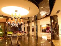 珠海城市中心酒店 - 大堂酒廊