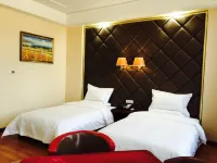 Xianyang Dibai Hotel Hotels in Xingping