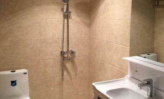 Yongjia Hostel - Housity
