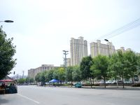 速8酒店(衡水中心北大街店) - 酒店附近