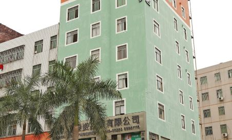 Sleep 99 Chain Hotel (Shenzhen Longcheng Square) - Housity