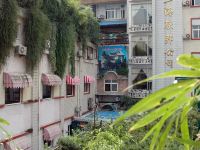 上海联邦大酒店 - 酒店外部