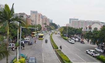 Mingwei Zhencheng Hostel
