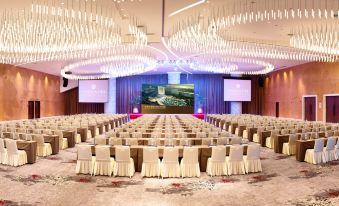 Zhangzhou Yuanshan Fliport Hotel 객실