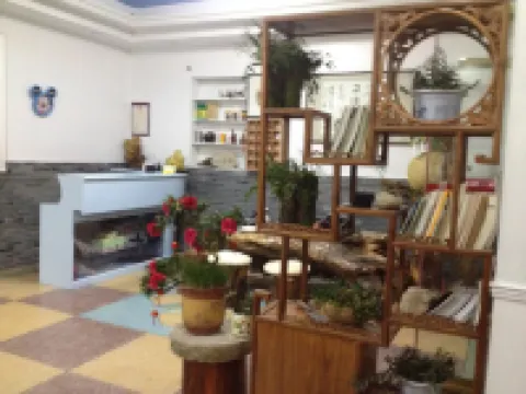 Meifeng Hotel - Pet friendly