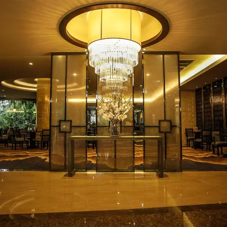 Shu Heng  Hotel