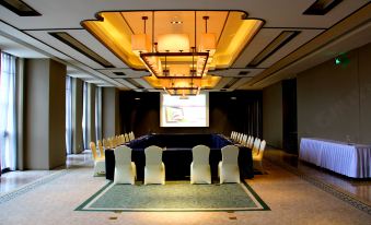 Grand New Century Hotel Yuhang Hangzhou