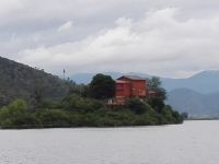 泸沽湖七彩摩梭酒店 - 酒店附近