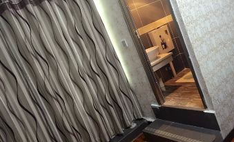 Wulong County Yuetu Hotel
