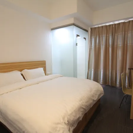 Jianzhong Business Hotel