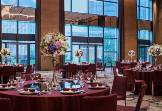 3. 하얏트 리젠시 ..