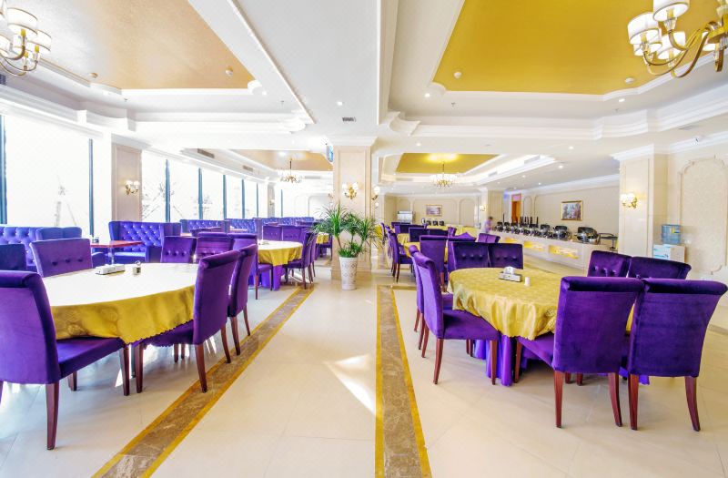 Vienna Hotel (Guilin Wanfu Square) photo 2