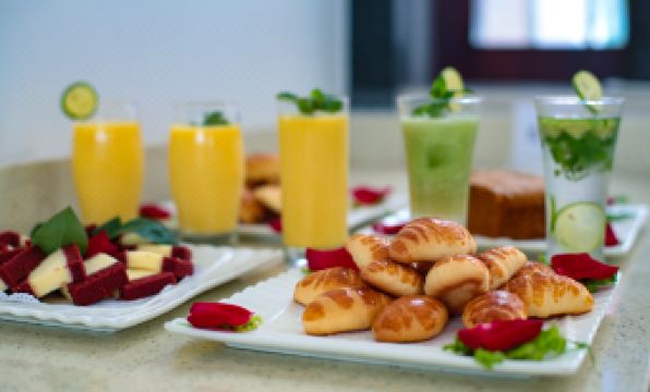 Livehome Hotel - Housity
