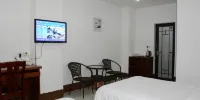 Gaozhou Hongyun Hotel - Chambre Double Standard