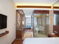 Rezen Meta Tree Hotel (City Center & The Bund, Shanghai) Hotels near Bund 18