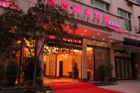 Tangyun Business Hotel Hotels near Jinfachan Temple