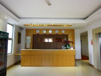 现代商旅酒店(珠海南屏店) - 公共区域