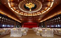 The Grand Hotel - Business