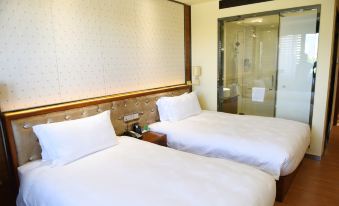 Haicheng Bay Hotel