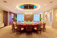 Zigong Tanmulin Hotel
