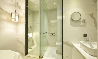 Hotel Soulhada