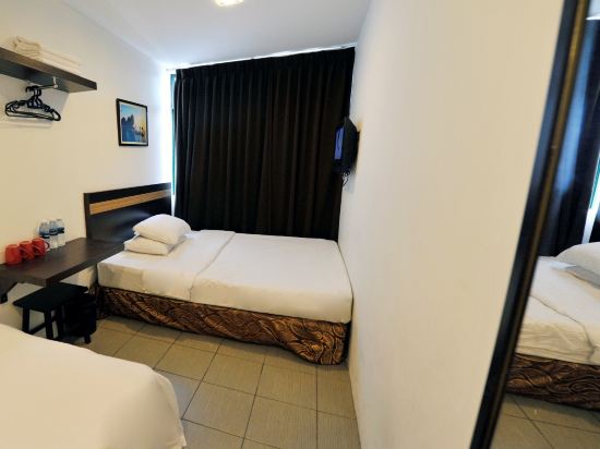 Best Hotels Near Borneo 101 Reflexology In Kuching Trip Com
