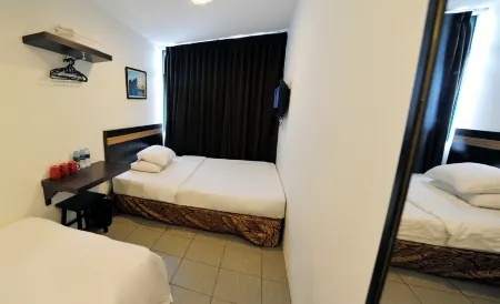 Place2Stay - RH