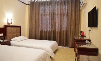 Zhengding Jinying Express Hotel - Housity