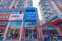 Bajianban City Hostel