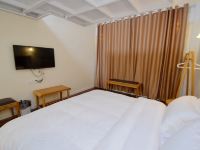 南京两棵枇杷树花园酒店 - 大床房