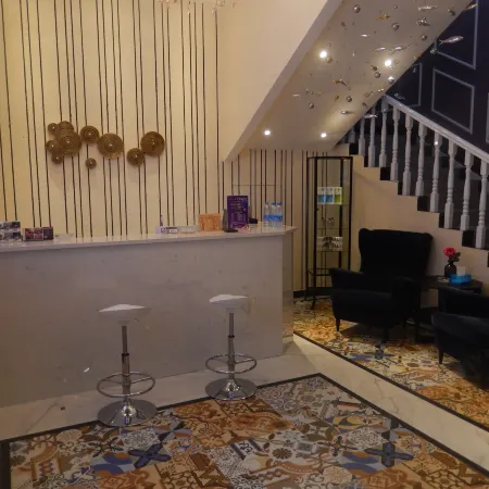 We Love Hotel