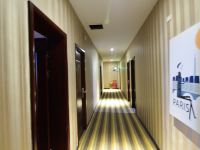 速7连锁酒店(焦作太行路店) - 公共区域