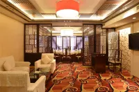 GRAND METROPARK GAOMI Hotels in Gaomi