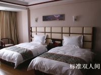 迭部兴盛酒店 - 豪华标准间